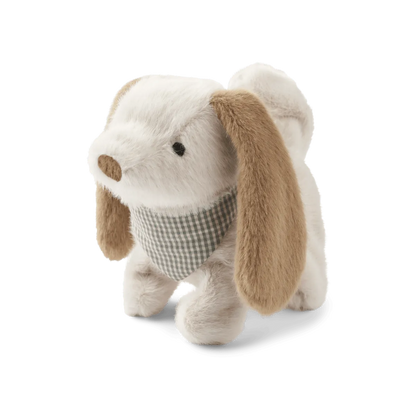 LIEWOOD Kuscheltier - elektronischer Hund Dev