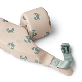 LIEWOOD Darko Schwimmgürtel mit Schwimmflügeln - Nook' d' Mel - Kinder Concept Store