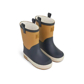 LIEWOOD Thermo-Regenstiefel Sasha - Nook' d' Mel - Kinder Concept Store