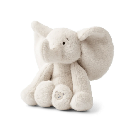 Berto Elefantenteddy - Nook' d' Mel - Kinder Concept Store