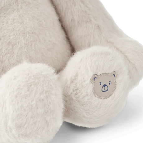 Berto Elefantenteddy - Nook' d' Mel - Kinder Concept Store