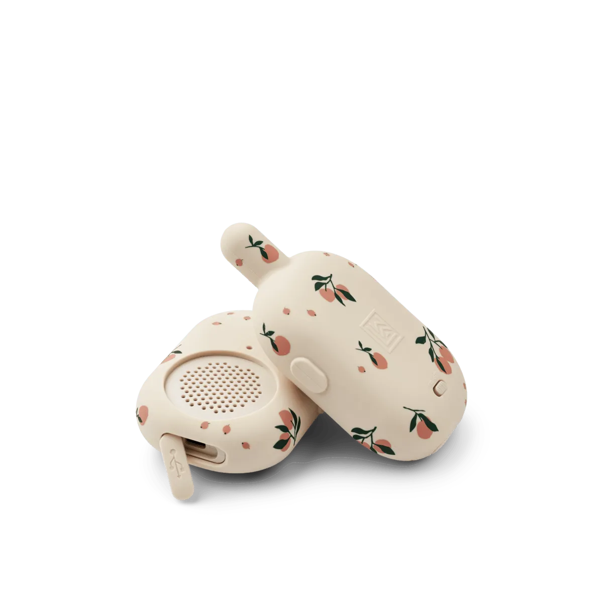Walkie Talkie Nael - Nook' d' Mel - Kinder Concept Store