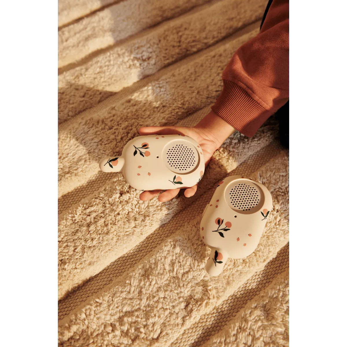 Walkie Talkie Nael - Nook' d' Mel - Kinder Concept Store