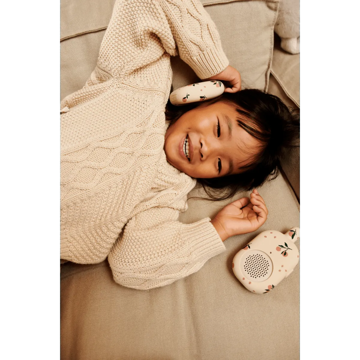Walkie Talkie Nael - Nook' d' Mel - Kinder Concept Store