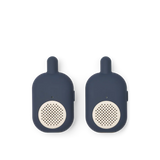 LIEWOOD Walkie Talkie für Kinder Nael "Indigo blue"