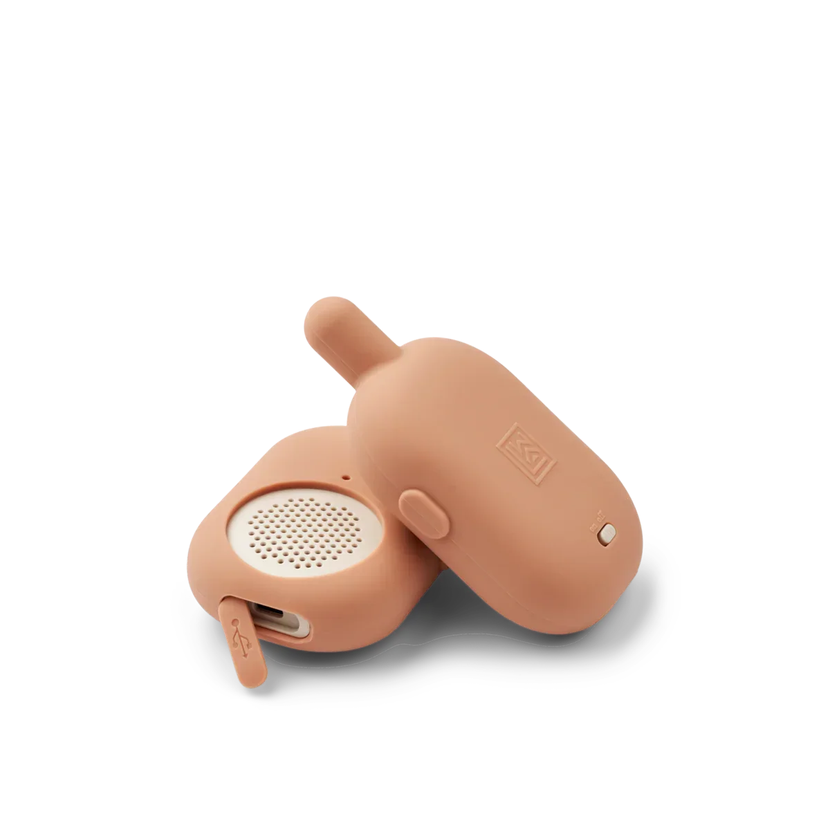 LIEWOOD Walkie Talkie für Kinder Nael "Tuscany rose"