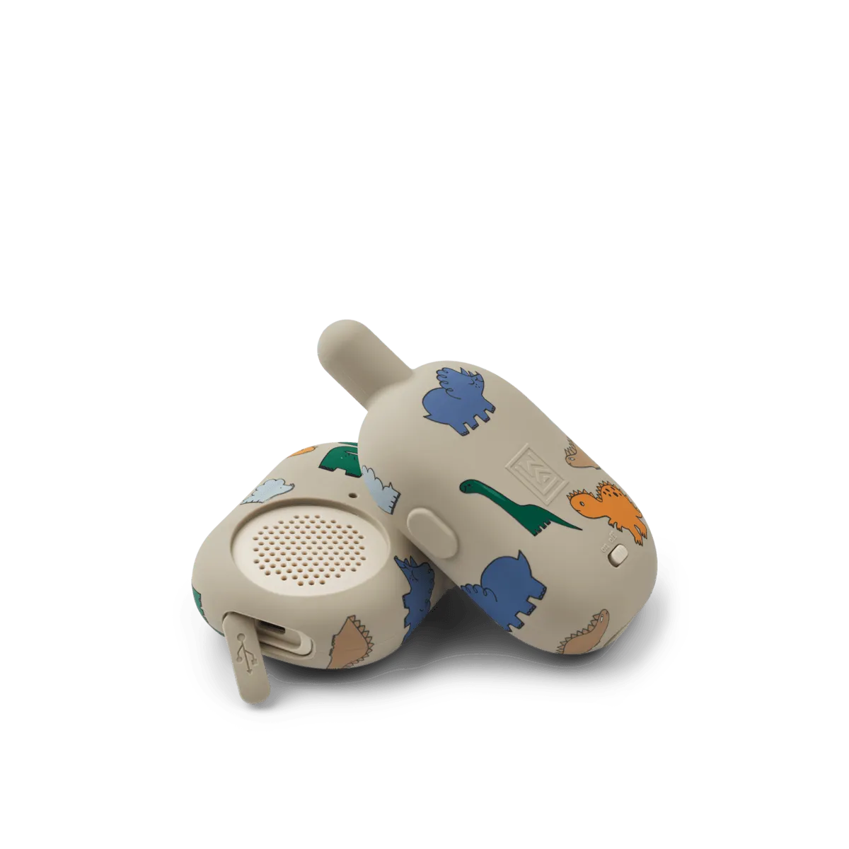 Walkie Talkie Nael - Nook' d' Mel - Kinder Concept Store
