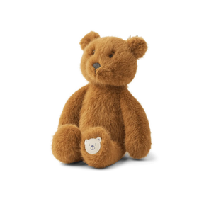 Teddybär Binnie - Klein - Nook' d' Mel - Kinder Concept Store