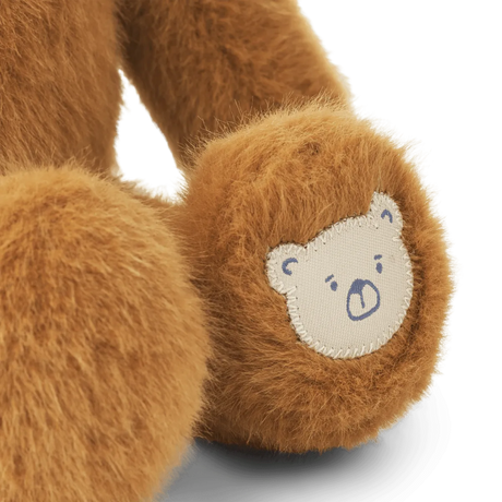 Teddybär Binnie - Klein - Nook' d' Mel - Kinder Concept Store