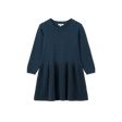 Caia Lurex-Strickkleid - Nook' d' Mel - Kinder Concept Store
