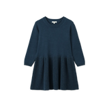 Caia Lurex-Strickkleid - Nook' d' Mel - Kinder Concept Store