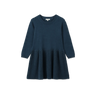 Caia Lurex-Strickkleid - Nook' d' Mel - Kinder Concept Store