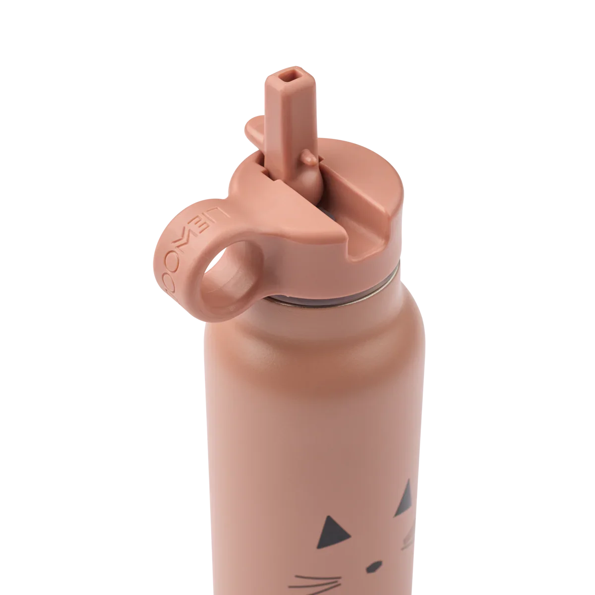 LIEWOOD Wasserflasche / Trinkflasche 350 ml Falk1