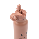 LIEWOOD Wasserflasche / Trinkflasche 350 ml Falk1