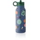 LIEWOOD Wasserflasche / Trinkflasche 350 ml Falk