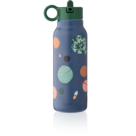 LIEWOOD Wasserflasche / Trinkflasche 350 ml Falk