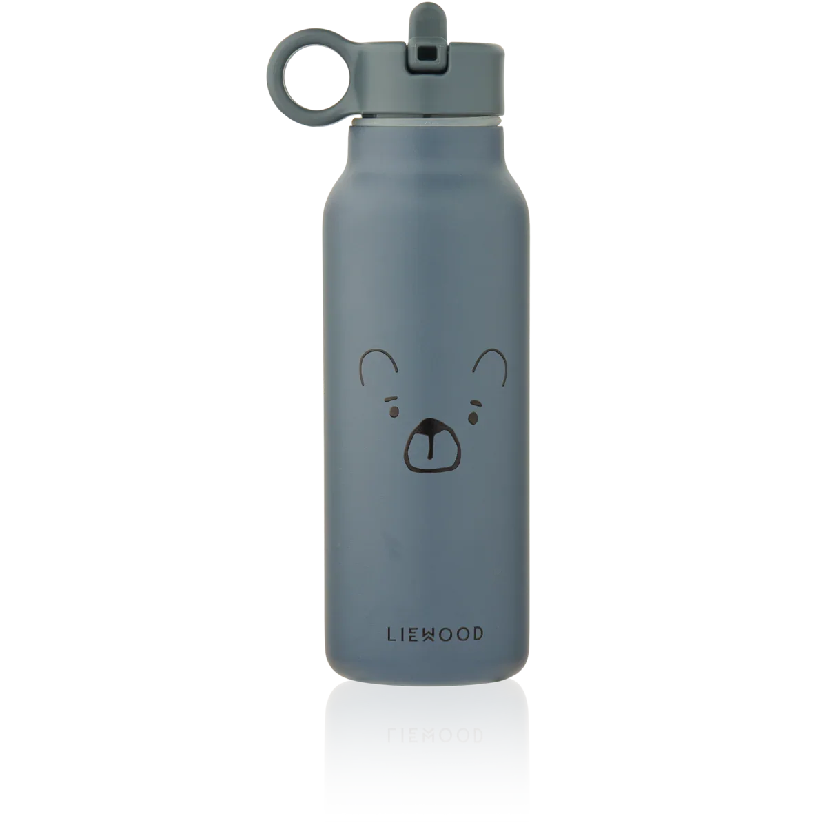 LIEWOOD Wasserflasche / Trinkflasche 350 ml Falk1