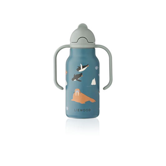 LIEWOOD Wasserflasche / Trinkflasche 250 ml Kimmie
