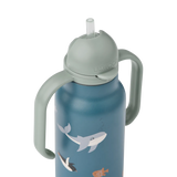 LIEWOOD Wasserflasche / Trinkflasche 250 ml Kimmie - Nook' d' Mel - Kinder Concept Store