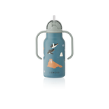 LIEWOOD Wasserflasche / Trinkflasche 250 ml Kimmie - Nook' d' Mel - Kinder Concept Store