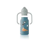 LIEWOOD Wasserflasche / Trinkflasche 250 ml Kimmie - Nook' d' Mel - Kinder Concept Store