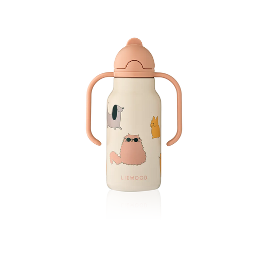 LIEWOOD Wasserflasche / Trinkflasche 250 ml Kimmie