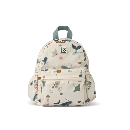LIEWOOD Andreas Rucksack - Nook' d' Mel - Kinder Concept Store