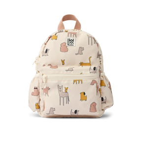 LIEWOOD Andreas Rucksack - Nook' d' Mel - Kinder Concept Store
