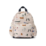 LIEWOOD Andreas Rucksack "Around the world / Sandy"