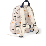 LIEWOOD Andreas Rucksack "Around the world / Sandy"