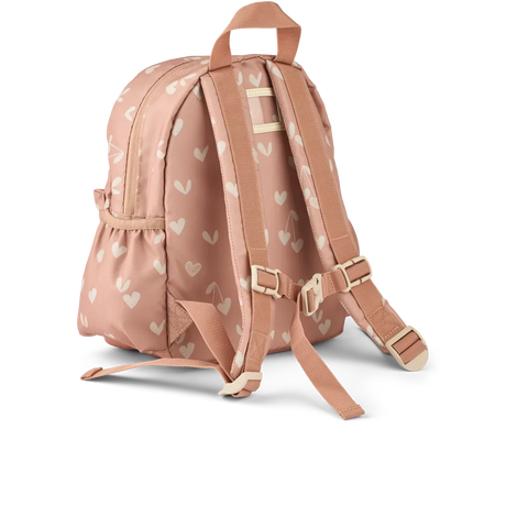 LIEWOOD Andreas Rucksack "Sweethearts / Pale tuscany"
