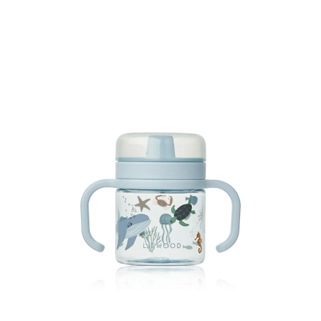 LIEWOOD Kylo Tritan Trinkbecher 280 ml - Nook' d' Mel - Kinder Concept Store