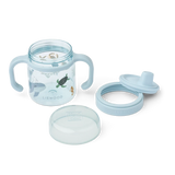 LIEWOOD Kylo Tritan Trinkbecher 280 ml - Nook' d' Mel - Kinder Concept Store