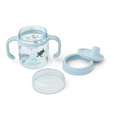 LIEWOOD Kylo Tritan Trinkbecher 280 ml - Nook' d' Mel - Kinder Concept Store