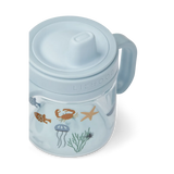 LIEWOOD Kylo Tritan Trinkbecher 280 ml - Nook' d' Mel - Kinder Concept Store