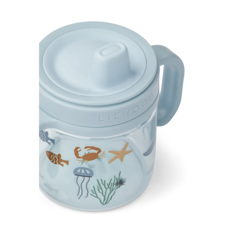 LIEWOOD Kylo Tritan Trinkbecher 280 ml - Nook' d' Mel - Kinder Concept Store