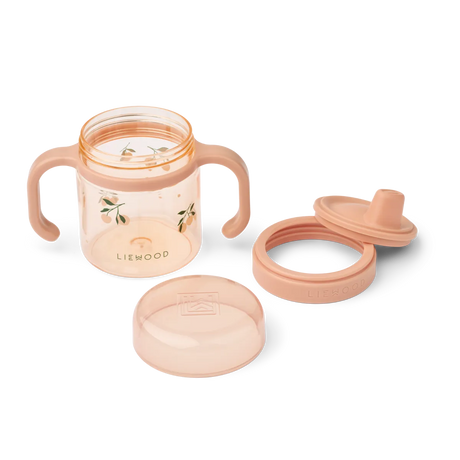 LIEWOOD Kylo Tritan Trinkbecher 280 ml - Nook' d' Mel - Kinder Concept Store