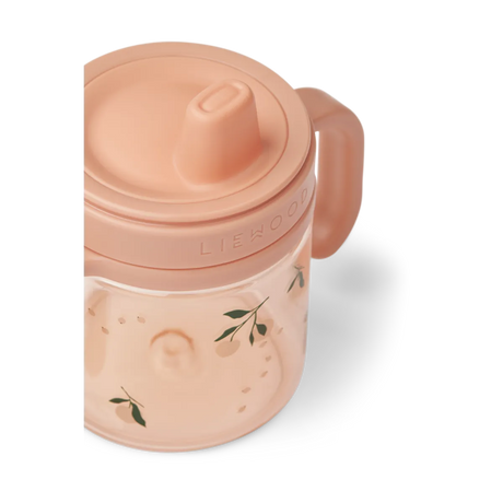 LIEWOOD Kylo Tritan Trinkbecher 280 ml - Nook' d' Mel - Kinder Concept Store