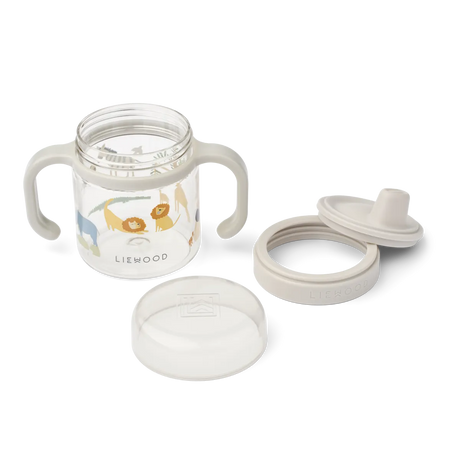 LIEWOOD Kylo Tritan Trinkbecher 280 ml - Nook' d' Mel - Kinder Concept Store