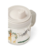 LIEWOOD Kylo Tritan Trinkbecher 280 ml - Nook' d' Mel - Kinder Concept Store