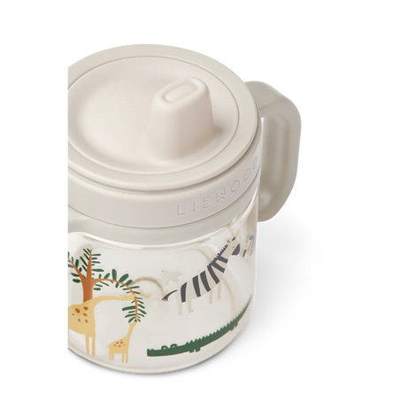 LIEWOOD Kylo Tritan Trinkbecher 280 ml - Nook' d' Mel - Kinder Concept Store