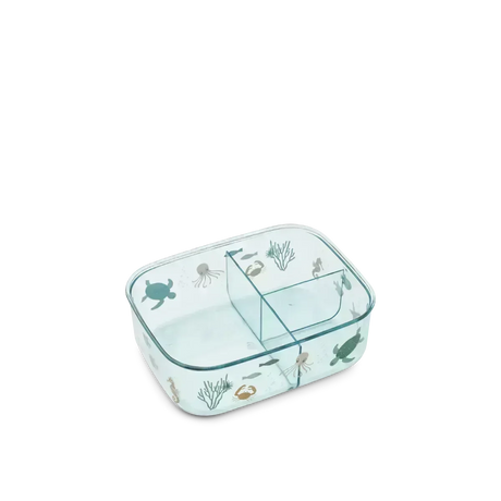 LIEWOOD Lunchbox Arthur Tritan - Nook' d' Mel - Kinder Concept Store