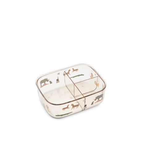 LIEWOOD Lunchbox Arthur Tritan - Nook' d' Mel - Kinder Concept Store