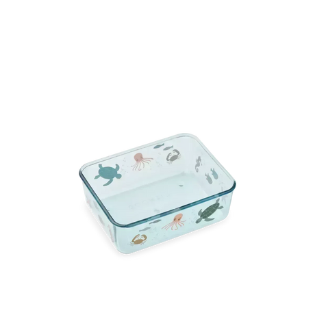 LIEWOOD Snackbox Ako Tritan - Nook' d' Mel - Kinder Concept Store
