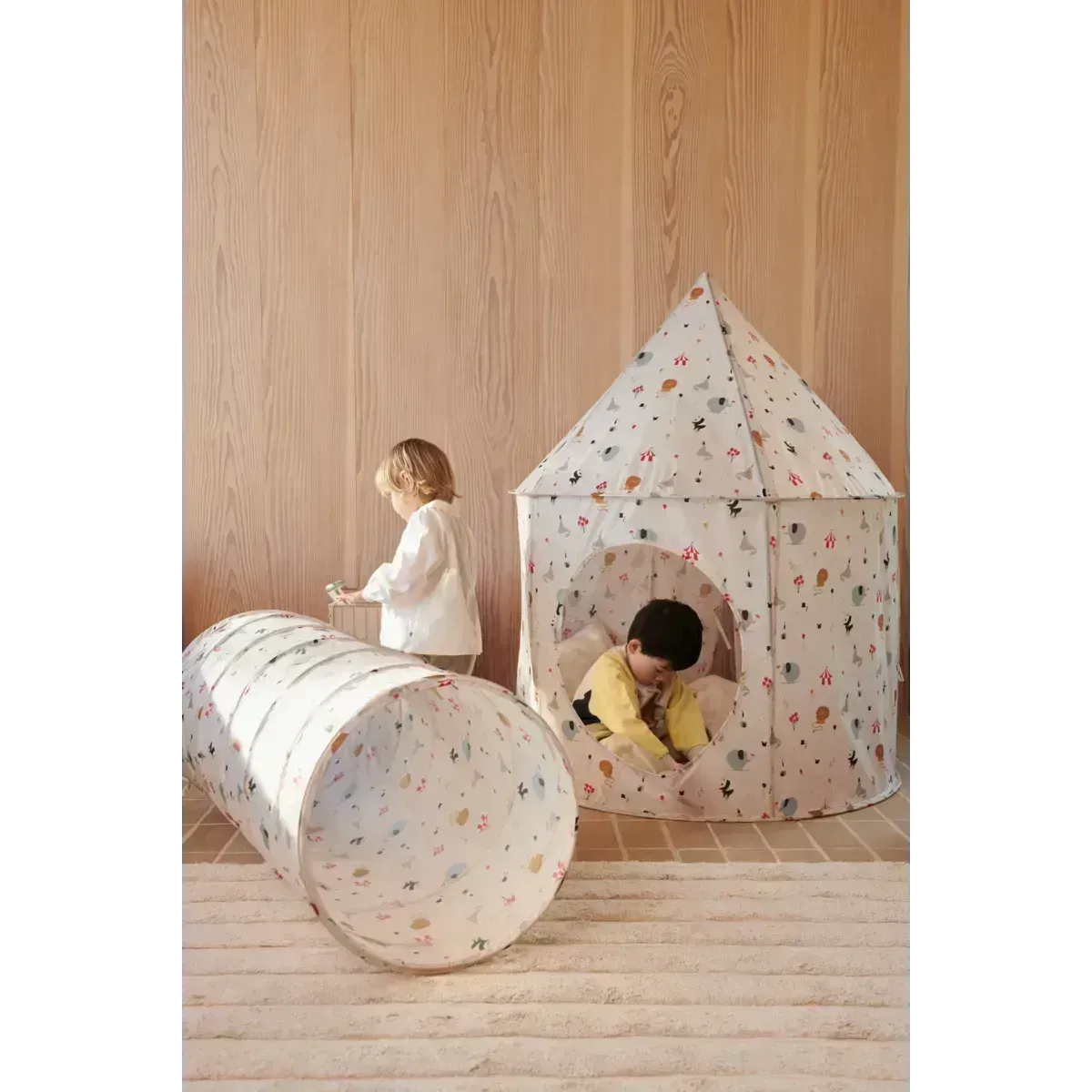 LIEWOOD Pop-Up-Spielzelt Oaks - Nook' d' Mel - Kinder Concept Store