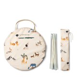 LIEWOOD Pop-Up-Spielzelt Oaks - Nook' d' Mel - Kinder Concept Store