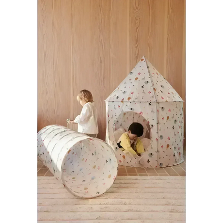 LIEWOOD Pop-Up Tunnel Emmanuel - Nook' d' Mel - Kinder Concept Store