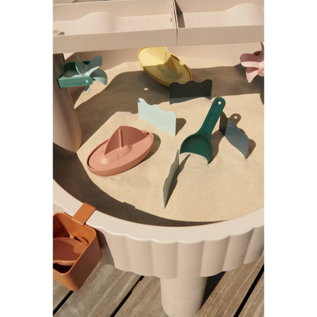 LIEWOOD Sepp Aktivitätstisch "Sandy multi mix"