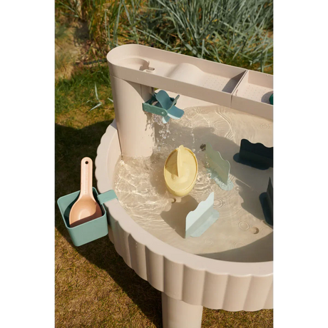 LIEWOOD Sepp Aktivitätstisch "Sandy multi mix"