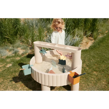 LIEWOOD Sepp Aktivitätstisch "Sandy multi mix"